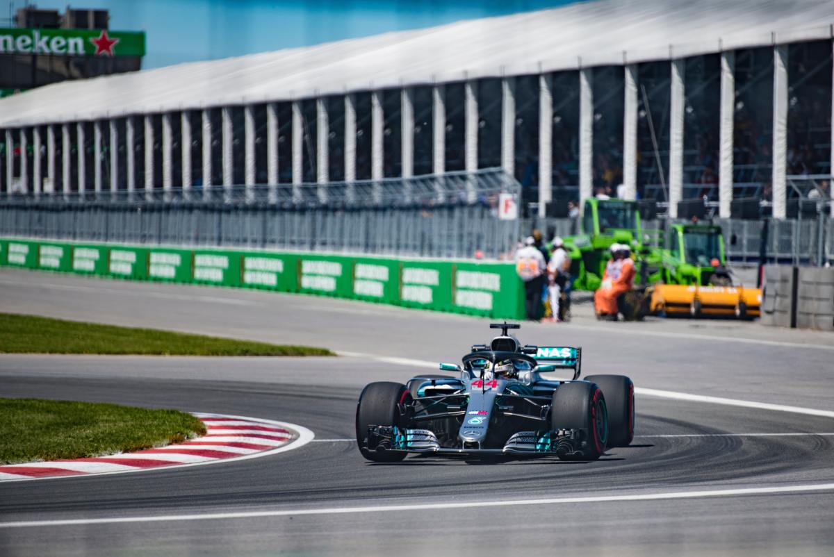 Just what is the running order?: Are Mercedes DAS gut? Are Ferrari sandbagging? Have Racing Point created the ‘Pink&nbsp;Mercedes’?