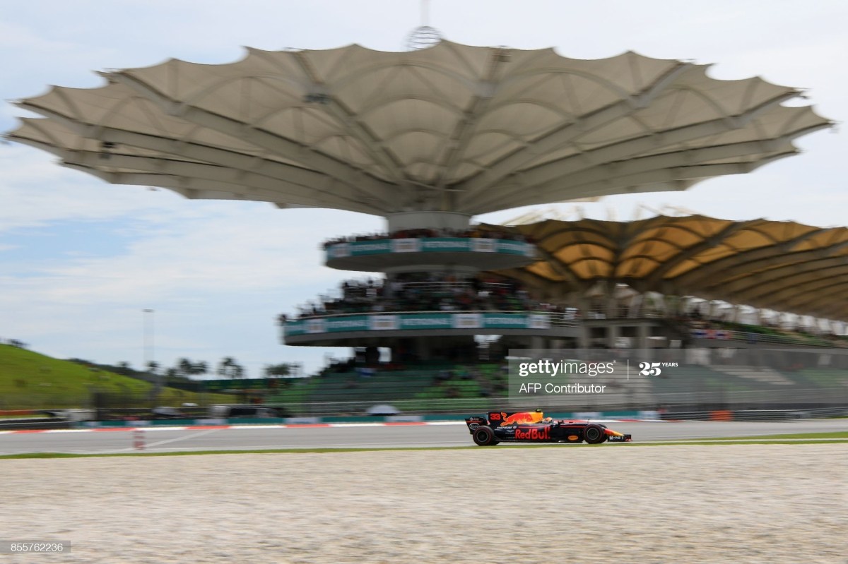 All of my F1 writing for&nbsp;Vavel